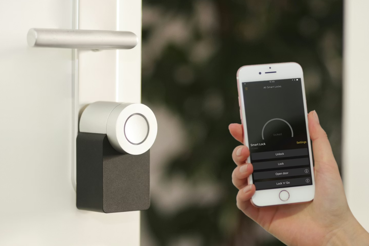 Smart Home